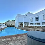 Duplex Com Vista Mar E Solario Privativo T2 Apartment *
