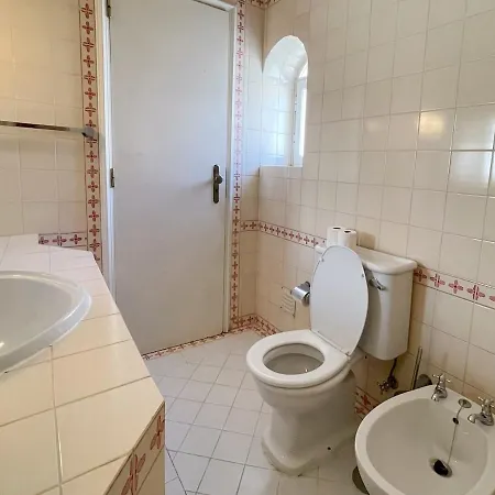 Duplex Com Vista Mar E Solario Privativo T2