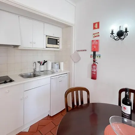 Duplex Com Vista Mar E Solario Privativo T2 Apartment Lagos