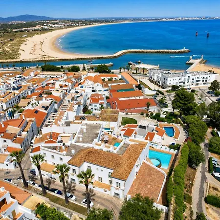 Apartman Duplex Com Vista Mar E Solario Privativo T2