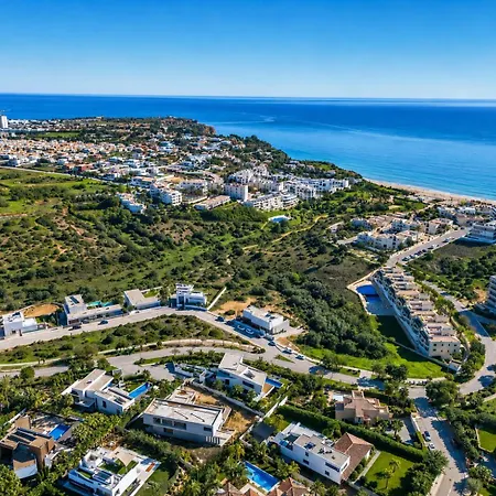 Duplex Com Vista Mar E Solario Privativo T2 Apartman