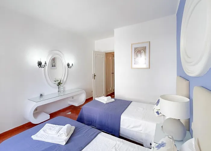 Duplex Com Vista Mar E Solario Privativo T2 Lagos