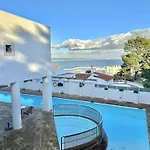 Duplex Com Vista Mar E Solario Privativo T2 * Lagos