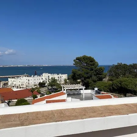 Duplex Com Vista Mar E Solario Privativo T2 Appartement *