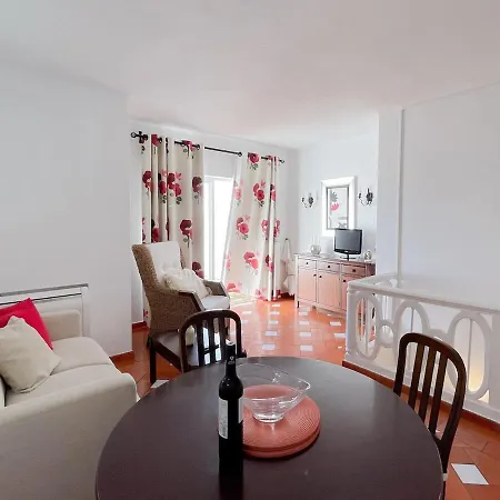 Duplex Com Vista Mar E Solario Privativo T2 Appartement *