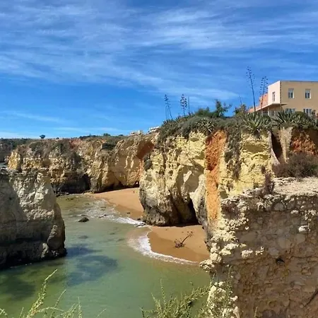 Duplex Com Vista Mar E Solario Privativo T2 * Λάγος