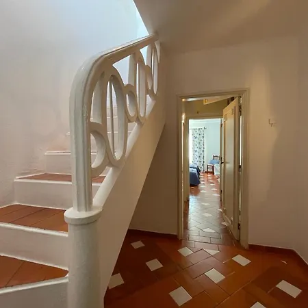 Appartement Duplex Com Vista Mar E Solario Privativo T2 *