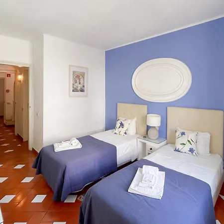 Duplex Com Vista Mar E Solario Privativo T2 * 拉哥斯