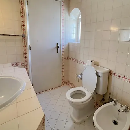 Duplex Com Vista Mar E Solario Privativo T2 * Lagos