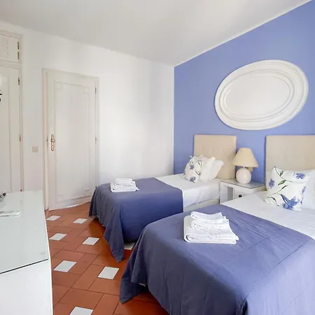 Duplex Com Vista Mar E Solario Privativo T2 * Lagos