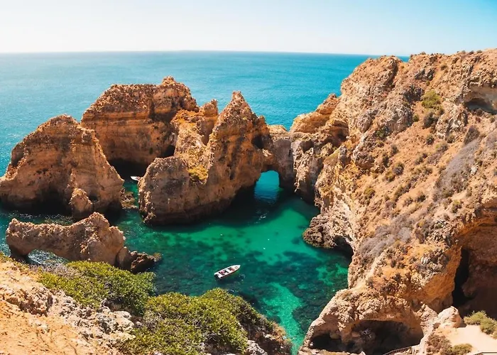 Duplex Com Vista Mar E Solario Privativo T2