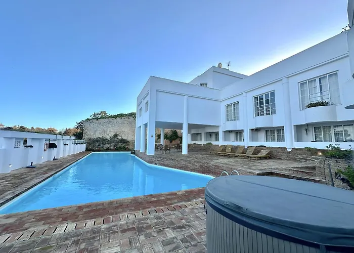 Duplex Com Vista Mar E Solario Privativo T2 公寓 *