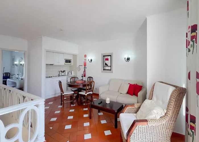 Duplex Com Vista Mar E Solario Privativo T2 * 拉哥斯