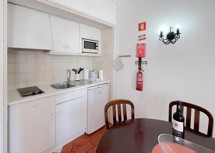 Duplex Com Vista Mar E Solario Privativo T2 公寓