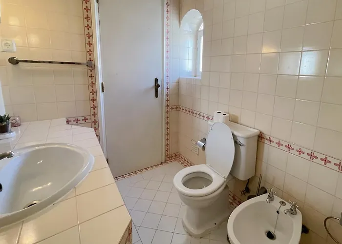 Duplex Com Vista Mar E Solario Privativo T2 * 拉哥斯