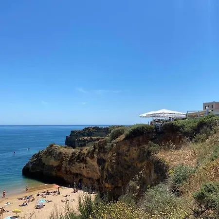 Duplex Com Vista Mar E Solario Privativo T2