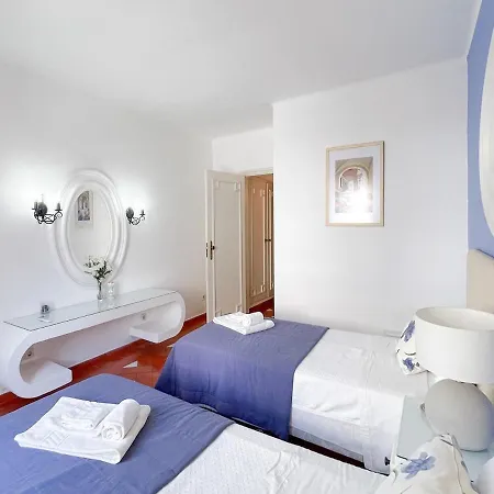 Duplex Com Vista Mar E Solario Privativo T2 Apartment *