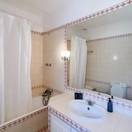 Duplex Com Vista Mar E Solario Privativo T2 Apartment