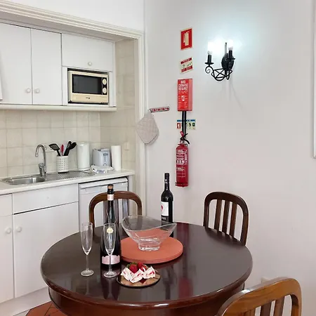 Apartment Duplex Com Vista Mar E Solario Privativo T2 Lagos