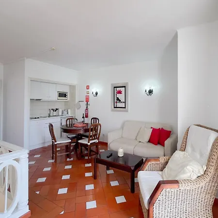 Duplex Com Vista Mar E Solario Privativo T2 * Лагуш