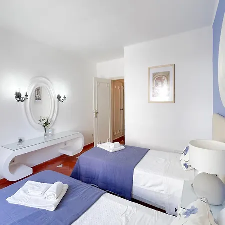 Duplex Com Vista Mar E Solario Privativo T2 Лагуш